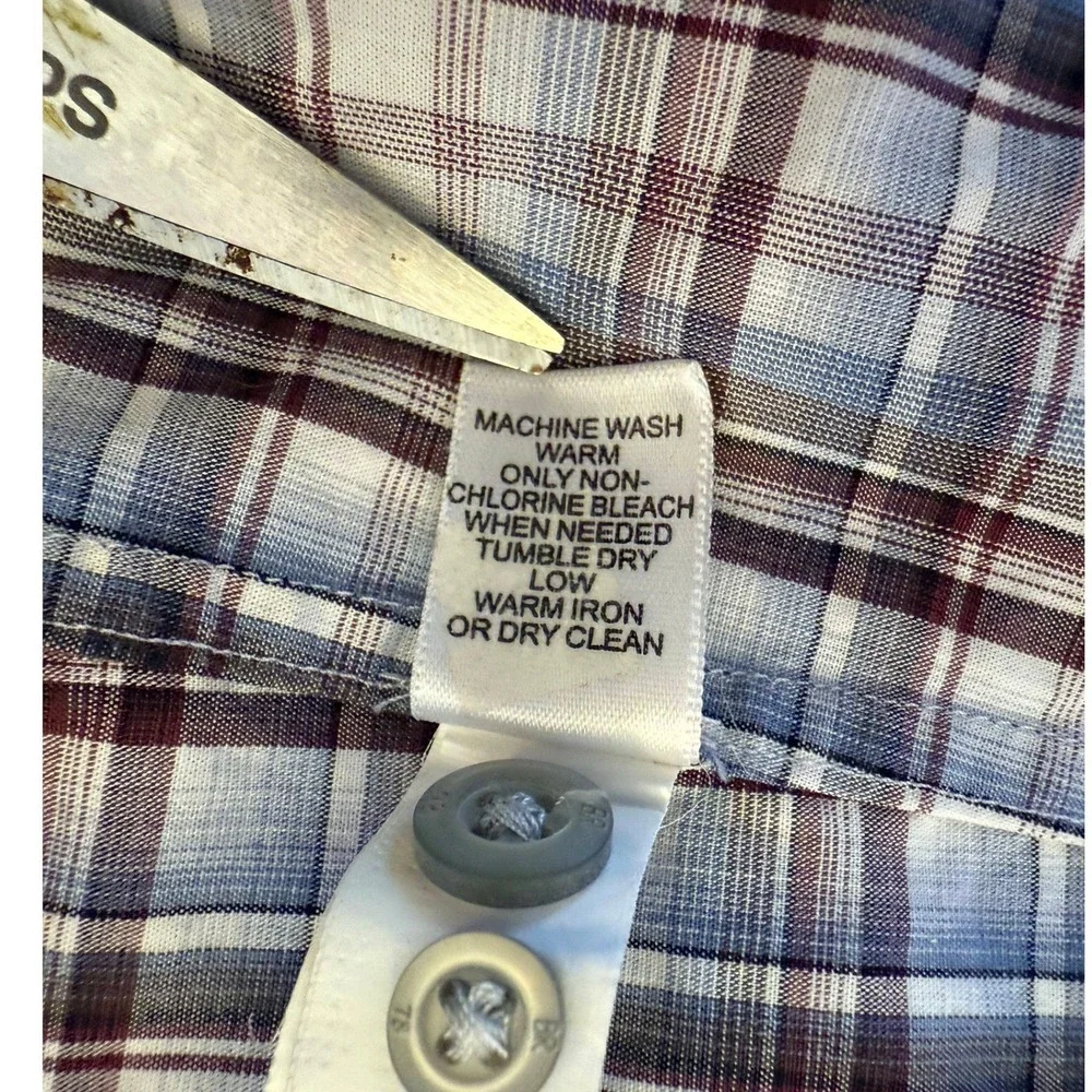 Banana Republic men long
